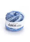 YartArt Dolce Vita Ebruli El Örgü İpi 3410 150 gram 260 metre