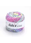 YartArt Dolce Vita Ebruli El Örgü İpi 3411 150 gram 260 metre