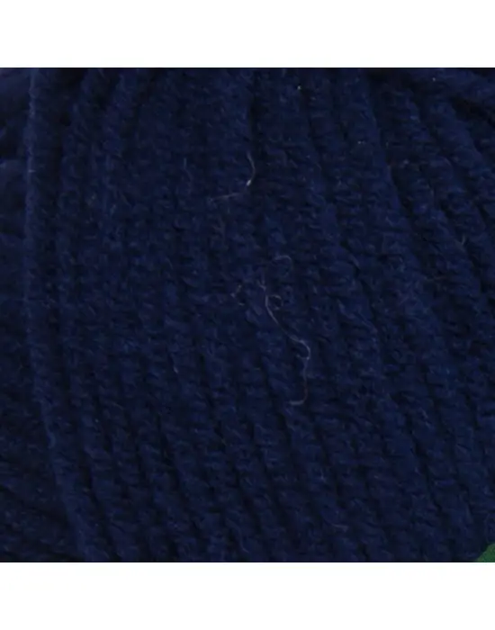 Yarn Art Jeans Bamboo El Örgü İpi,Lacivert-125