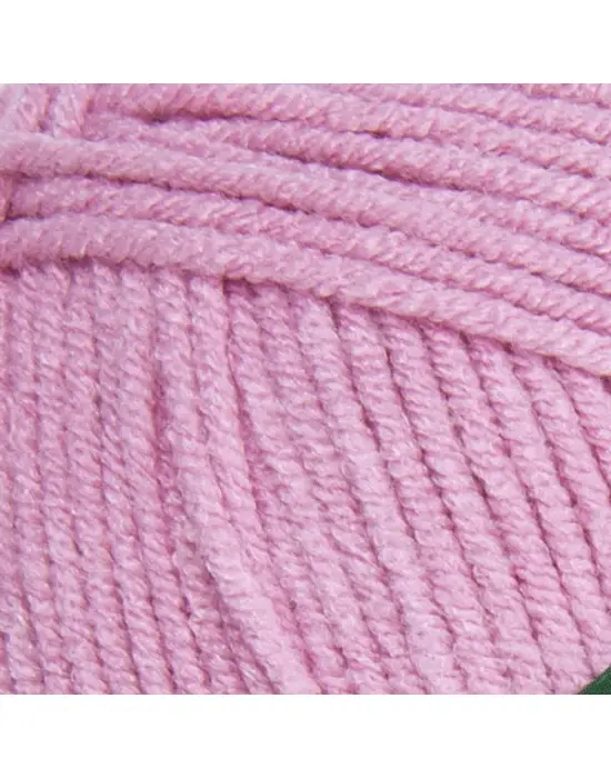 Yarn Art Jeans Bamboo El Örgü İpi,Pembe-110