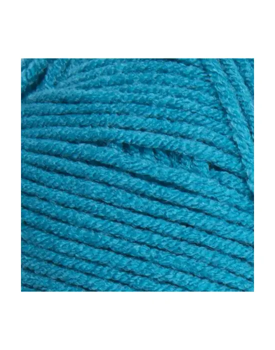 Yarn Art Jeans Bamboo El Örgü İpi,Turkuaz-140