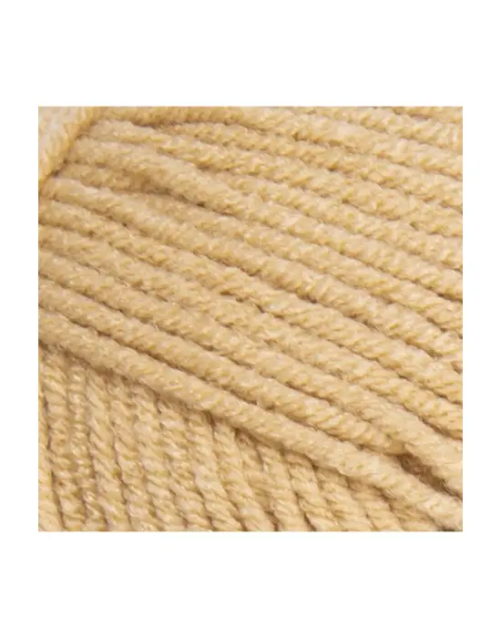 Yarn Art Jeans Bamboo El Örgü İpi,Bej-130