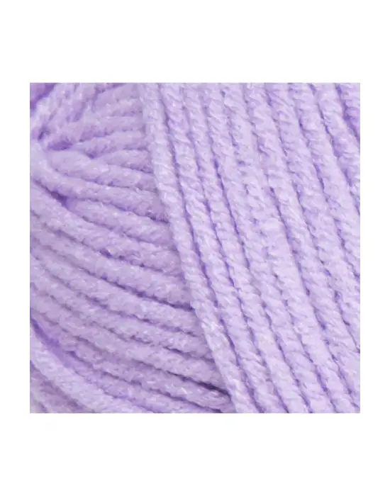 Yarn Art Jeans Bamboo El Örgü İpi,Lila-115