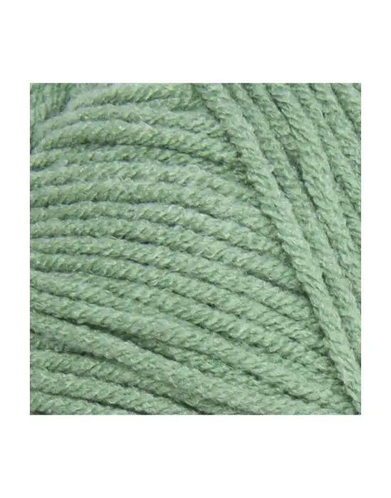 Yarn Art Jeans Bamboo El Örgü İpi,Petrol Yeşili No:138