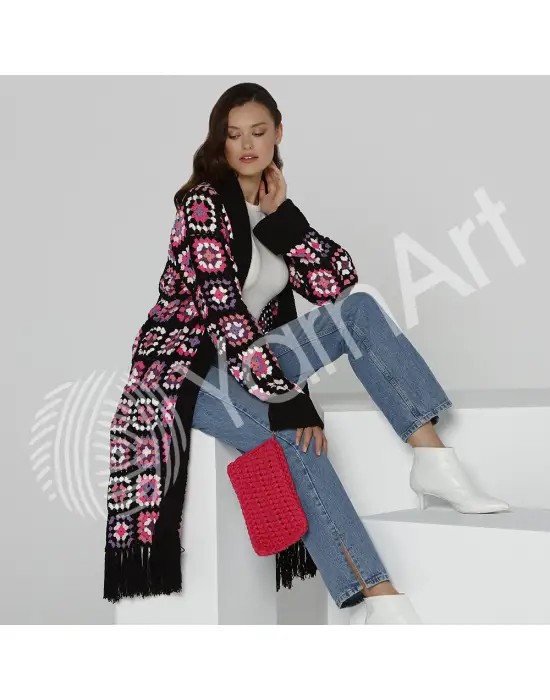 Yarn Art Jeans 84 Hardal Amigurumi Örgü İpi Hırka Örgü İpi Bebek İpi Punch İpi