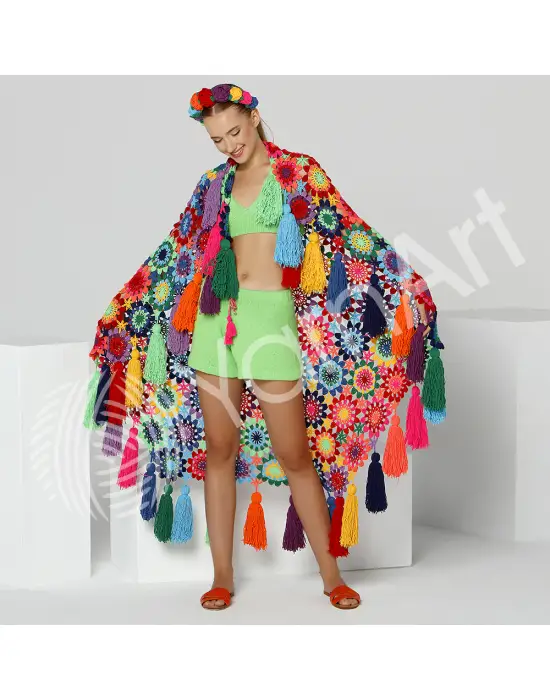 Yarn Art Jeans 63 Petrol Yeşili Amigurumi Örgü İpi Hırka Örgü İpi Bebek İpi Punch İpi