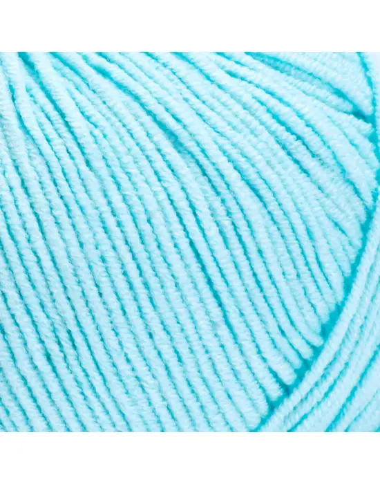 Yarn Art Jeans Cam Göbeği 76 Amigurumi Örgü İpi Hırka Örgü İpi Bebek İpi Punch İpi