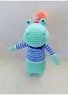 Sevimli Hayvanlar Amigurumi