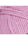 Yarn Art Jeans Bamboo El Örgü İpi,Pembe-110