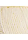 Yarn Art Jeans Bamboo El Örgü İpi,Krem-103