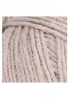 Yarn Art Jeans Bamboo El Örgü İpi,Taş Rengi-129