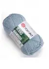 Yarn Art Jeans Bamboo El Örgü İpi,Su Yeşili-120