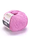 Yarn Art Jeans 20 Koyu Pembe Amigurumi Örgü İpi Hırka Örgü İpi Bebek İpi Punch İpi 3lü Paket
