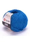 Yarn Art Jeans 16 Koyu Mavi Amigurumi Örgü İpi Hırka Örgü İpi Bebek İpi Punch İpi 3lü Paket
