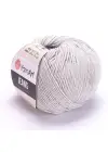 Yarn Art Jeans 49 Açık Gri Amigurumi Örgü İpi Hırka Örgü İpi Bebek İpi Punch İpi