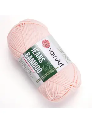 Yarn Art Jeans Bamboo El Örgü İpi,Yavru Ağzı-111