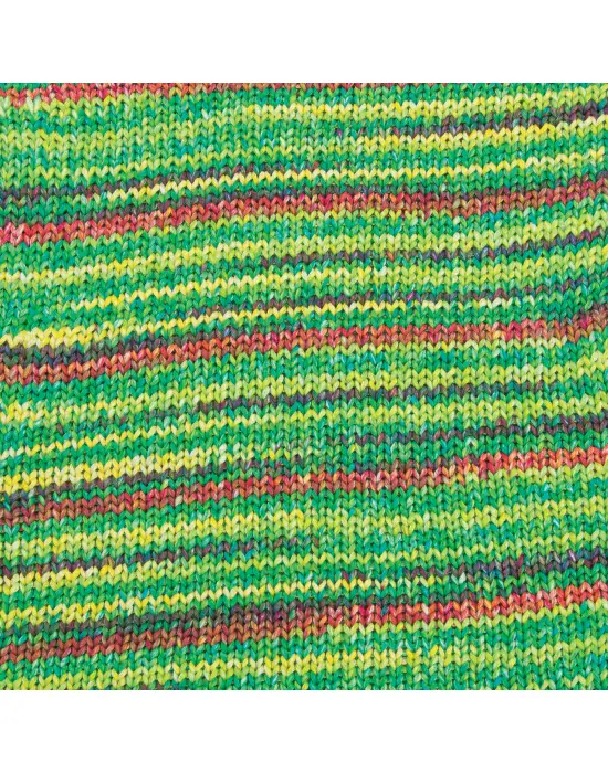 YarnArt Cotton Fusion El Örgü İpi – 100g 225m | %100 Pamuk, Hafif ve Yumuşak Doku | Yazlık Bluz, Çanta ve Aksesuar İçin İdeal