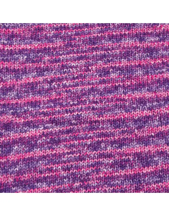 YarnArt Cotton Fusion El Örgü İpi – 100g 225m | %100 Pamuk, Hafif ve Yumuşak Doku | Yazlık Bluz, Çanta ve Aksesuar İçin İdeal