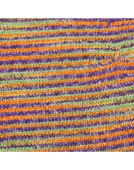 YarnArt Cotton Fusion El Örgü İpi – 100g 225m | %100 Pamuk, Hafif ve Yumuşak Doku | Yazlık Bluz, Çanta ve Aksesuar İçin İdeal