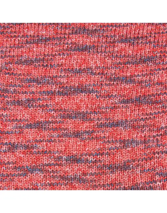 YarnArt Cotton Fusion El Örgü İpi – 100g 225m | %100 Pamuk, Hafif ve Yumuşak Doku | Yazlık Bluz, Çanta ve Aksesuar İçin İdeal