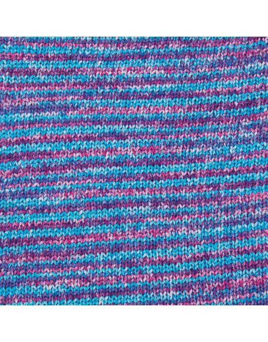 YarnArt Cotton Fusion El Örgü İpi – 100g 225m | %100 Pamuk, Hafif ve Yumuşak Doku | Yazlık Bluz, Çanta ve Aksesuar İçin İdeal