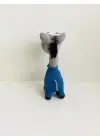 Amigurumi Elörgüsü Oyuncak