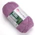 Yarn Art Jeans Bamboo El Örgü İpi,Gül Kurusu-114