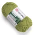 Yarn Art Jeans Bamboo El Örgü İpi,Yeşil-137