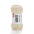Yarn Art Luxor El Örgü İpi No:1202 Krem Renk