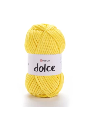Dolce - Kadife El Örgü Ipi 761