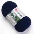 Yarn Art Jeans Bamboo El Örgü İpi,Lacivert-125