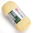 Yarn Art Jeans Bamboo El Örgü İpi,Sarı-105
