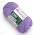 Yarn Art Jeans Bamboo El Örgü İpi,Mor-116