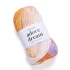 Yarn Art Adore Dream El Örgü İpi No:1053 Ebruli