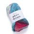 Yarn Art Adore Dream El Örgü İpi No:1061 Ebruli