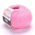 Yarn Art Jeans 36 Fosforlu Pembe Amigurumi Örgü İpi Hırka Örgü İpi Bebek İpi Punch İpi