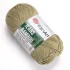 Yarn Art Jeans Bamboo El Örgü İpi,Haki-132