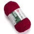Yarn Art Jeans Bamboo El Örgü İpi,Koyu Kırmızı-145