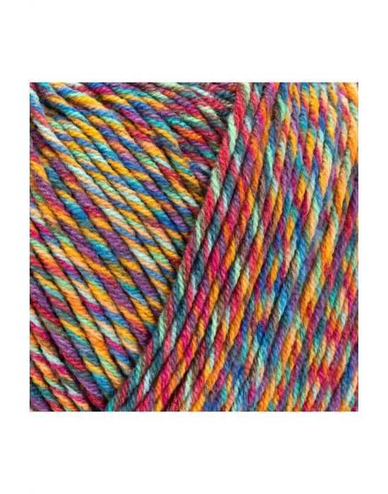 Jeans Tropical El Örgü Ipi 612