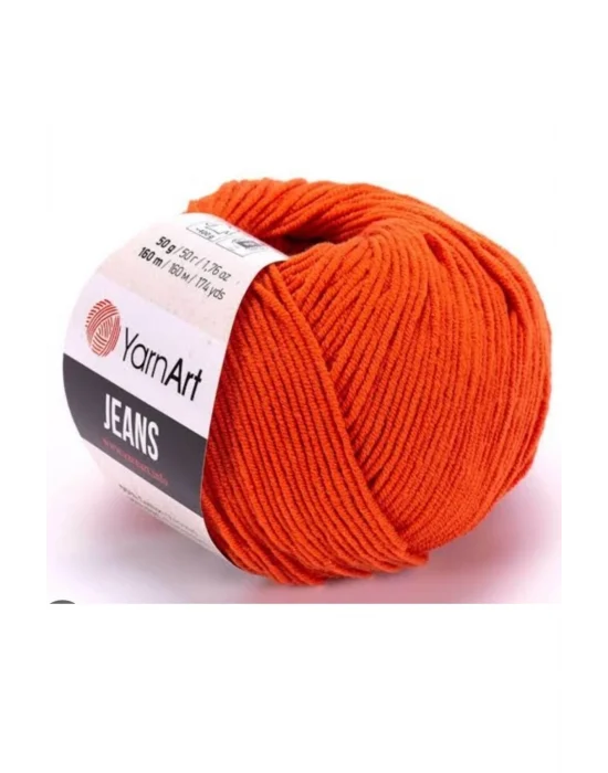 Yarn Art Jeans 85 Yün
