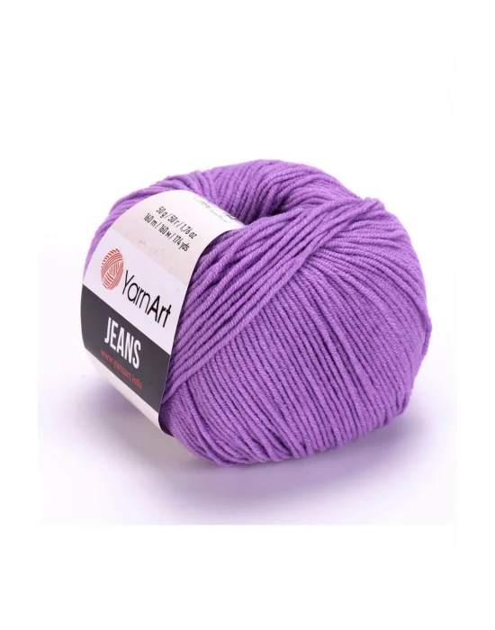 Yarn Art Jeans 72 Mor