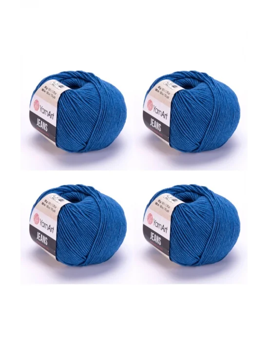 Jeans 17 4lü Paket Ymn