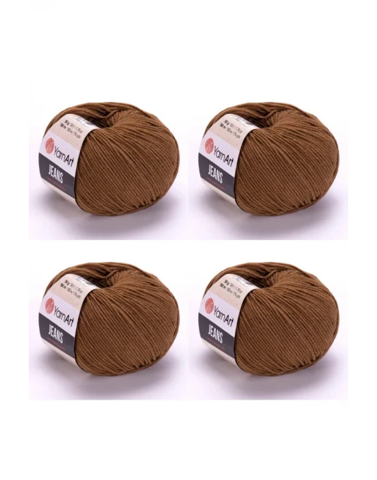 Jeans 40 4lü Paket Ymn