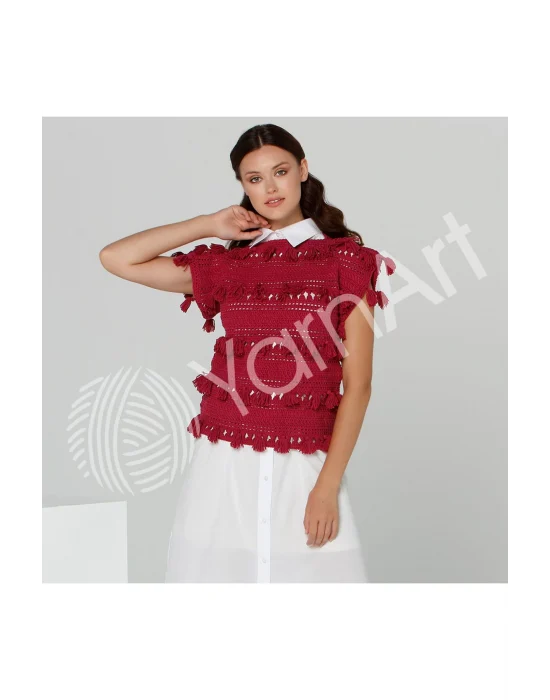 Yarnart Jeans 01 Beyaz Amigurumi Örgü Ipi,Bebek Ipi,Hırka,Atkı,Bere,Şal,Battaniye,Çanta İpi