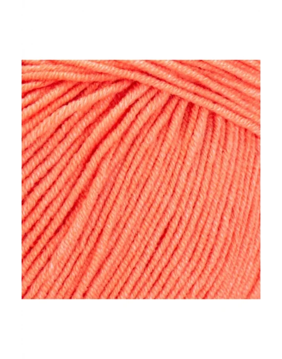 Jeans 23 Turuncu Amigurumi Örgü Ipi 23 Amigurimi Bebek Ipi.