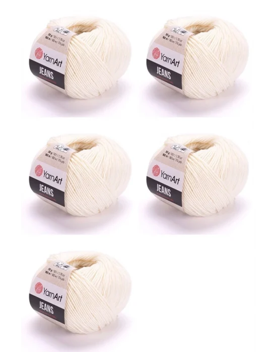 Jeans 03 5li Paket Ymn