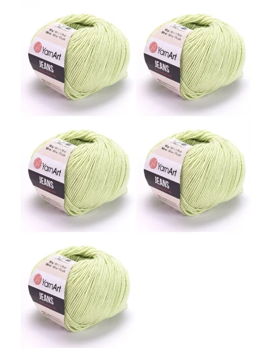 Jeans 11 5li Paket Ymn