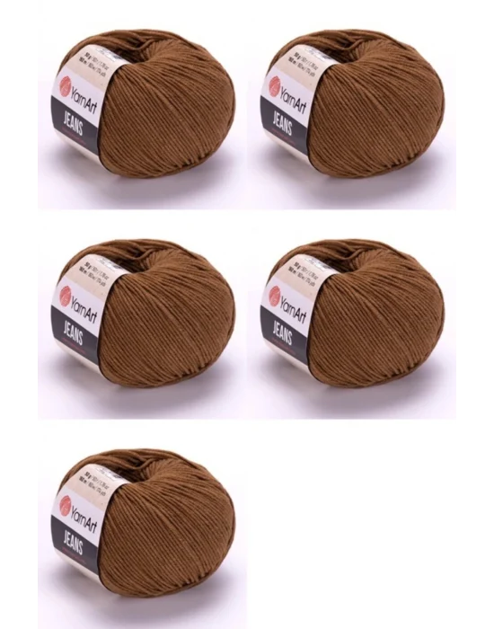 Jeans 40 5li Paket Ymn