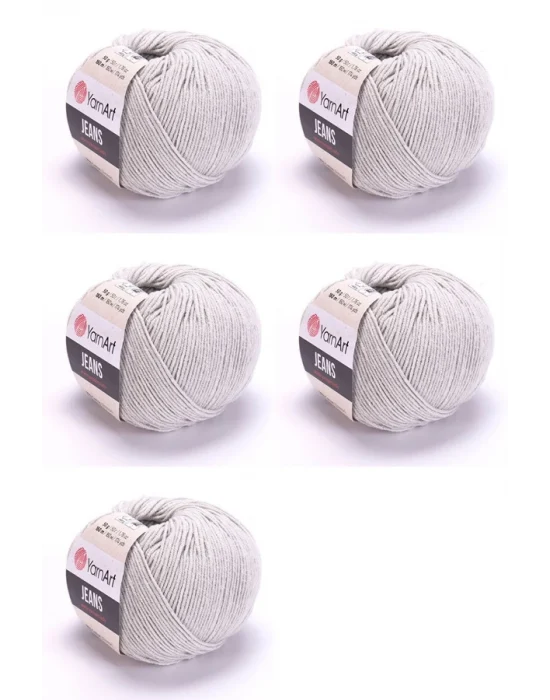 Jeans 49 5li Paket Ymn