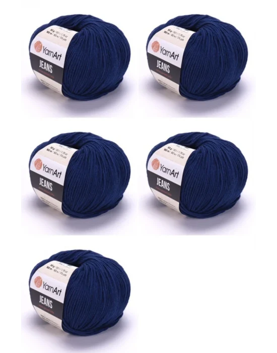 Jeans 54 5li Paket Ymn